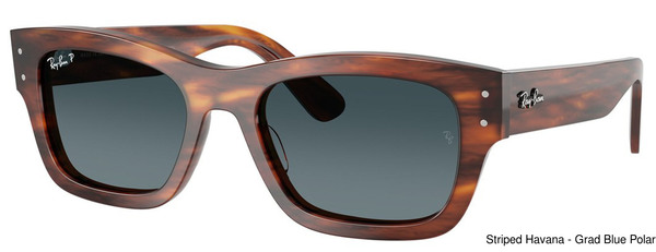 Ray-Ban RB7683S Joseph 954/S3