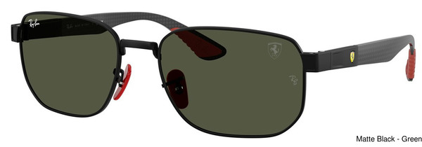 Ray-Ban RB8329M F00231