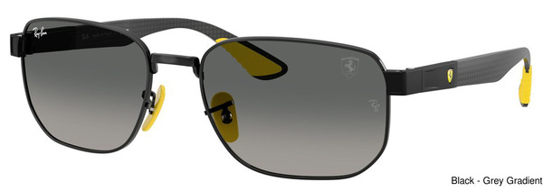 Ray-Ban RB8329M F12071