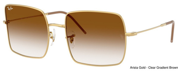 Ray-Ban RBR0104S Square Reverse 001/CB