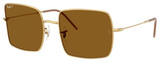 Ray-Ban RBR0104S Square Reverse 001/83