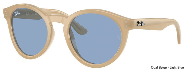 Ray-Ban RBR0505S 678072