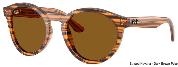 Ray-Ban RBR0505S 679183
