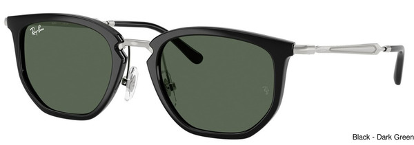 Ray-Ban Junior RJ9085S 100/71