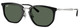 Black - Dark Green