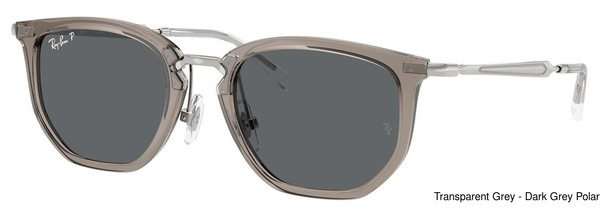 Ray-Ban Junior RJ9085S 722081