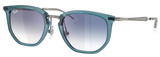 Ray-Ban Junior RJ9085S 7222U0