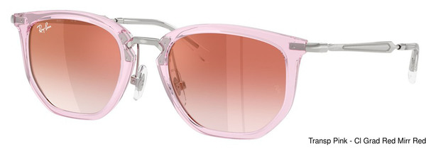 Ray-Ban Junior RJ9085S 7221V0