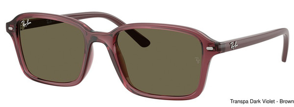 Ray-Ban Junior RJ9131S 7197/3