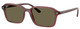 Transpa Dark Violet - Brown