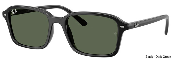 Ray-Ban Junior RJ9131S 100/71