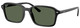 Black - Dark Green