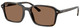 Havana - Dark Brown