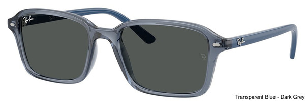 Ray-Ban Junior RJ9131S 711087