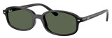 Ray-Ban Junior RJ9132SF 100/31