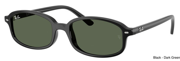Ray-Ban Junior RJ9132SF 100/31