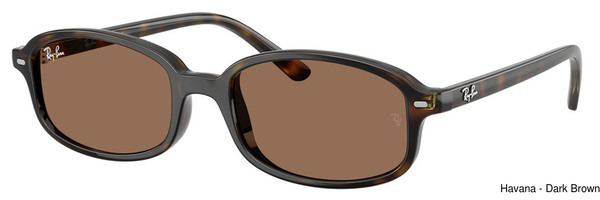 Ray-Ban Junior RJ9132SF 152/73