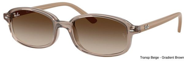 Ray-Ban Junior RJ9132SF 720013
