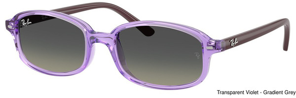 Ray-Ban Junior RJ9132SF 719911