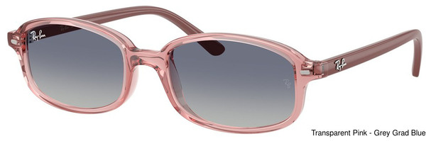 Ray-Ban Junior RJ9132SF 72014L