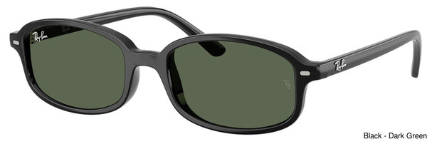Ray-Ban Junior RJ9132S 100/71