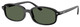 Black - Dark Green