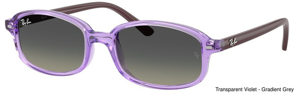 Ray-Ban Junior RJ9132S 719911