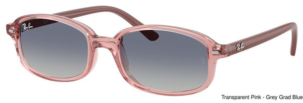 Ray-Ban Junior RJ9132S 72014L