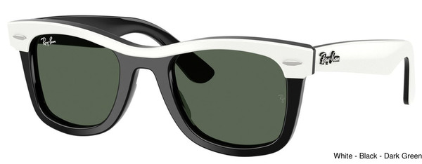 Ray-Ban Junior RJ9140SF 721171
