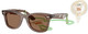 Brown - Brown W Uv Protection