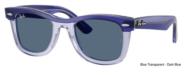 Ray-Ban Junior RJ9140SF 721280