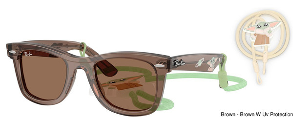 Ray-Ban Junior RJ9140S 722773