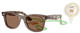 Brown - Brown W Uv Protection