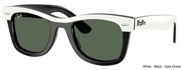 Ray-Ban Junior RJ9140S 721171