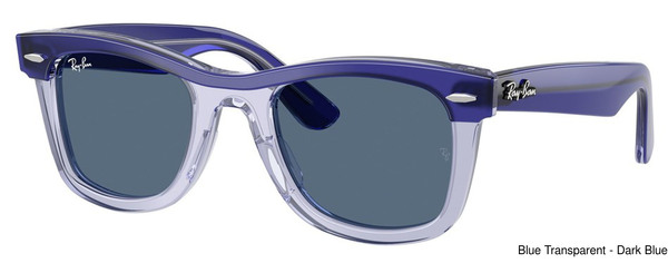 Ray-Ban Junior RJ9140S 721280