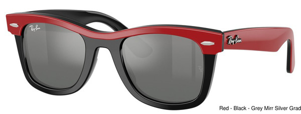 Ray-Ban Junior RJ9140S 721588