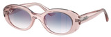 Ray-Ban Junior RJ9141SF 7218U0