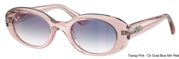 Ray-Ban Junior RJ9141SF 7218U0