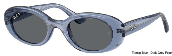 Ray-Ban Junior RJ9141SF 721681