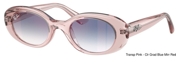 Ray-Ban Junior RJ9141S 7218U0