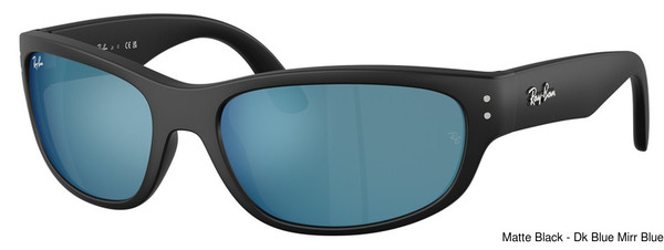 Ray-Ban Junior RJ9189S 100S55