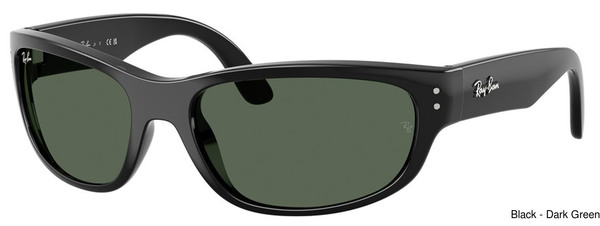 Ray-Ban Junior RJ9189S 100/71