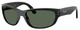 Black - Dark Green