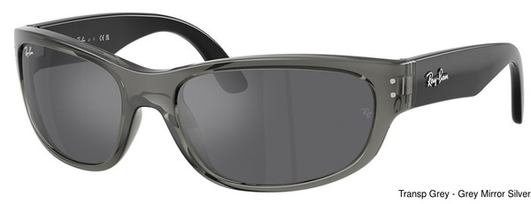 Ray-Ban Junior RJ9189S 71956G
