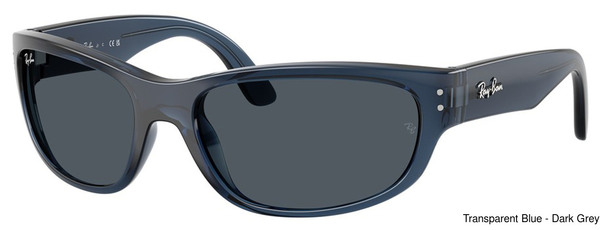 Ray-Ban Junior RJ9189S 719687
