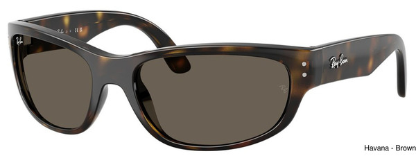 Ray-Ban Junior RJ9189S 152/3