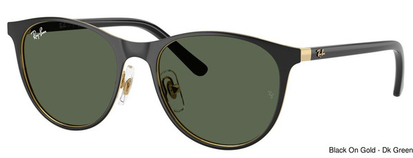 Ray-Ban Junior RJ9552S 294/71