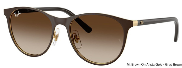 Ray-Ban Junior RJ9552S 297/13