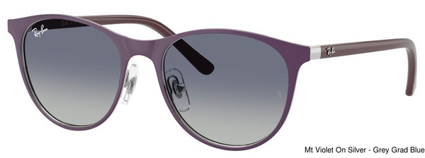 Ray-Ban Junior RJ9552S 299/4L