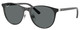 Black On Silver - Dark Grey Polar